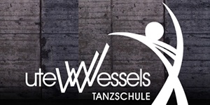 Kundenlogo von Tanzschule Ute Wessels Tanz- u. Kunstpädagogin