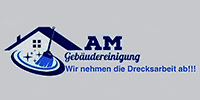 Kundenlogo AM Gebäudereinigung