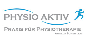 Kundenlogo von PHYSIO AKTIV Praxis für Physiotherapie Inh. Angela Scheifler