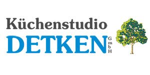 Kundenlogo von Detken Küchenstudio