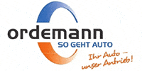 Kundenlogo Ordemann GmbH & Co. KG