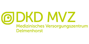 Kundenlogo von DKD MVZ GmbH