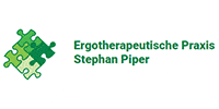 Kundenlogo Ergotherapeutische Praxis Stephan Piper Kundenlogo Ergotherapeutische Praxis Stephan Piper