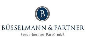 Kundenlogo von Büsselmann Steuerberatungsgesellschaft mbH