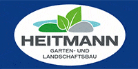 Kundenlogo Garten- u. Landschaftsbau Heitmann