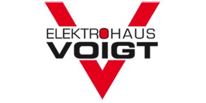 Kundenlogo von Elektrohaus Voigt GmbH Kundenlogo von Elektrohaus Voigt GmbH