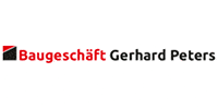 Kundenlogo Baugeschäft Gerhard Peters