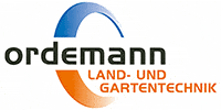 Kundenlogo Ordemann Land- und Gartentechnik GmbH & Co. KG Kundenlogo Ordemann Land- und Gartentechnik GmbH & Co. KG