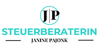 Kundenlogo Steuerberaterin Janine Pajonk