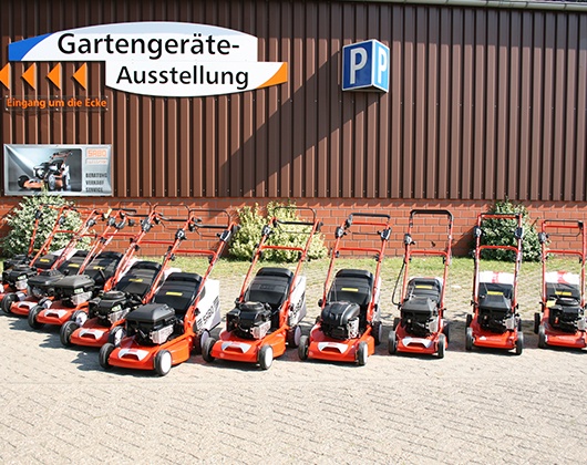 Kundenfoto 24 Ordemann Land- und Gartentechnik GmbH & Co. KG