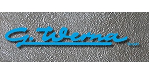 Kundenlogo von Werna GmbH, Fußbodenbeläge, Rohbauausrüstung
