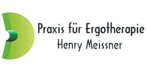 Kundenlogo von Meissner Henry Praxis für Ergotherapie