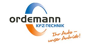 Kundenlogo von Ordemann GmbH & Co. KG