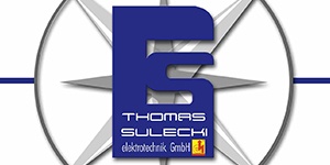 Kundenlogo von Elektrotechnik Thomas Sulecki GmbH