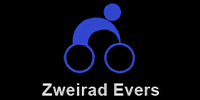 Kundenlogo Zweirad H.-H. Evers G.b.R. Fahrräder