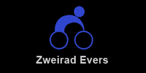Kundenlogo von Zweirad H.-H. Evers G.b.R. Fahrräder