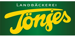 Kundenlogo von Landbäckerei Tönjes GmbH & Co. KG Bäckerei Konditorei