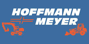 Kundenlogo von Hoffmann & Meyer GmbH Baggerarbeiten u. Baggerreparatur