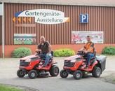 Kundenbild groß 11 Ordemann Land- und Gartentechnik GmbH & Co. KG