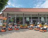 Kundenbild groß 15 Ordemann Land- und Gartentechnik GmbH & Co. KG