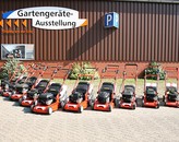 Kundenbild groß 24 Ordemann Land- und Gartentechnik GmbH & Co. KG