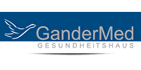 Kundenlogo GanderMed GmbH Gesundheitshaus - Sanitätshaus