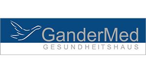 Kundenlogo von GanderMed GmbH Gesundheitshaus - Sanitätshaus