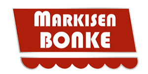 Kundenlogo von Bonke Markisenfachhandel