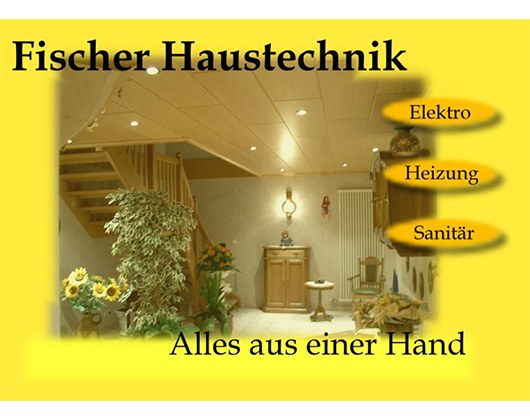Kundenfoto 1 Fischer Haustechnik