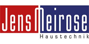 Kundenlogo von Meirose Haustechnik GmbH & Co. KG Sanitär- u. Heizungsbau