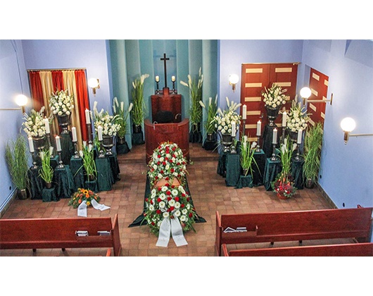 Kundenfoto 9 Freuer Beerdigungsinstitut