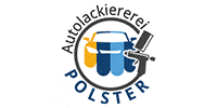Kundenlogo Autolackiererei Polster GmbH & Co. KG