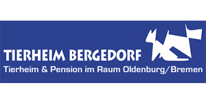Kundenlogo von Tierheim u. Pension Bergedorf