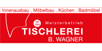 Kundenlogo Wagner Bernd Tischlerei