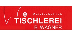 Kundenlogo von Wagner Bernd Tischlerei