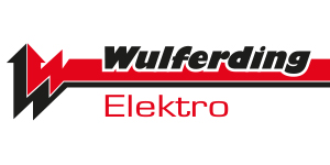 Kundenlogo von Wulferding Elektro Inh. Andreas Hüneke Elektrotechnik