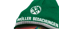Kundenlogo Bedachungen Müller GmbH & Co.KG