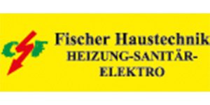 Kundenlogo von Fischer Haustechnik