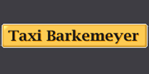 Kundenlogo von B+B Taxi GmbH & Co. KG