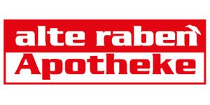 Kundenlogo von Alte Raben Apotheke Apothekerin Silke Langer