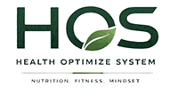 Kundenlogo Health Optimize System