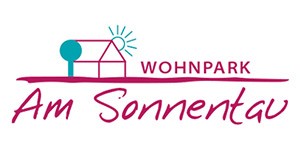 Kundenlogo von Wohnpark