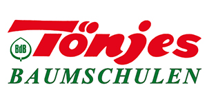 Kundenlogo von Tönjes Karl Baumschulen