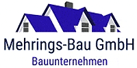 Kundenlogo Mehrings-Bau-Hude