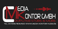 Kundenlogo Media Kontor GmbH Computerservice