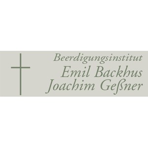 Bild von Backhus - Möbelhaus Beerdigungsinstitut