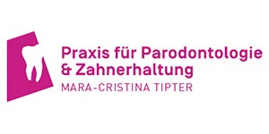 Kundenlogo von Tipter Mara-Cristina Praxis für Parodontologie u. Zahnerhaltung Kundenlogo von Tipter Mara-Cristina Praxis für Parodontologie u. Zahnerhaltung