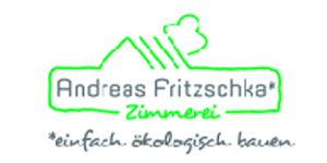 Kundenlogo von Zimmerei Fritzschka GmbH Zimmerermeister Andreas Fritzschka