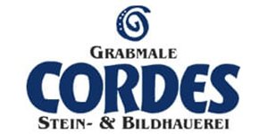 Kundenlogo von Cordes, Georg-Wilhelm Stein u. Bildhauerei Wüsting