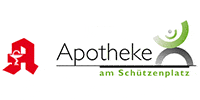 Kundenlogo Apotheke am Schützenplatz Inh. Birgit Halfter